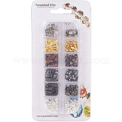 Brass Snap on Bails&nbsp;FIND-PH0015-55