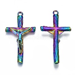 Alloy Pendants&nbsp;PALLOY-N156-061-RS