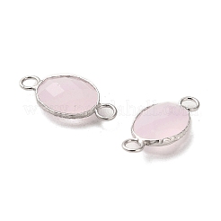925 Sterling Silver Connector Charms&nbsp;STER-H110-20A