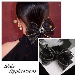 2 Cards 2 Style Organza Ribbon&nbsp;OCOR-YS0001-08A