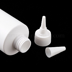 250ml Plastic Glue Bottles&nbsp;DIY-WH0002-06B-250ml
