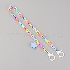 Eyeglasses Chains&nbsp;AJEW-TAC0025-13G