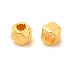 Alloy Spacer Beads&nbsp;PALLOY-H528-3mm-G-NR