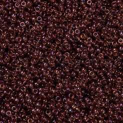 MIYUKI Round Rocailles Beads&nbsp;SEED-JP0010-RR0303
