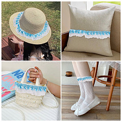 12.5 Yards Polyester Ribbon&nbsp;OCOR-TA0003-23C