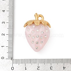 304 Stainless Steel Pendants&nbsp;STAS-C121-10G-01