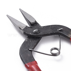 Carbon Steel Jewelry Pliers&nbsp;PT-S021