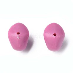 Opaque Acrylic Beads&nbsp;MACR-S373-146-A12