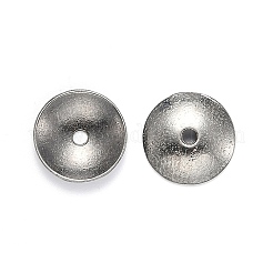 Alloy Beads Caps&nbsp;EA11072Y-NFB