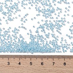 MIYUKI Round Rocailles Beads&nbsp;SEED-JP0010-RR0430