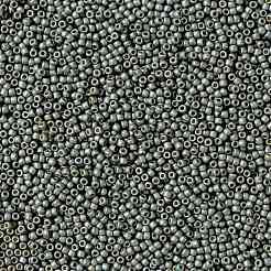 TOHO Round Seed Beads&nbsp;SEED-JPTR11-PF0565F
