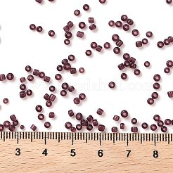 375G 15 Colors Glass Seed Beads&nbsp;SEED-JP0004-01-2mm