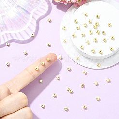SHEGRACE Brass Beads&nbsp;XGRQ1H789-342G