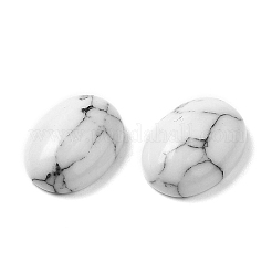 Glass Cabochons&nbsp;GLAA-B012-27C