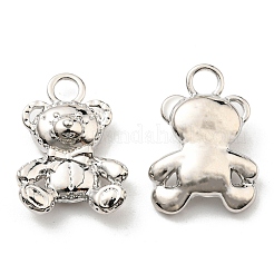 Rack Plating Alloy Pendants&nbsp;X-PALLOY-K010-42P