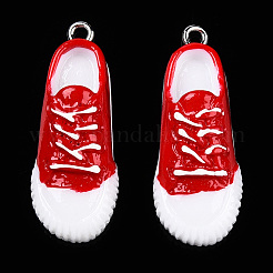 Resin Pendants&nbsp;RESI-C018-01P