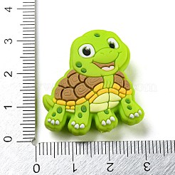 Silicone Beads&nbsp;SIL-Z017-01