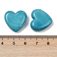 Handmade Lampwork Beads&nbsp;LAMP-G166-09D