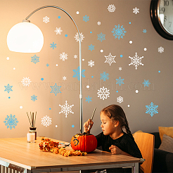 PVC Wall Decorative Stickers&nbsp;DIY-WH0377-194