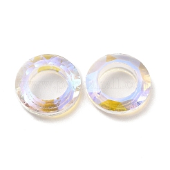 Electroplate Glass Linking Rings&nbsp;GLAA-A008-04A-05