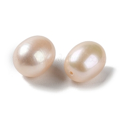 Natural Cultured Freshwater Pearl Beads&nbsp;PEAR-E020-22