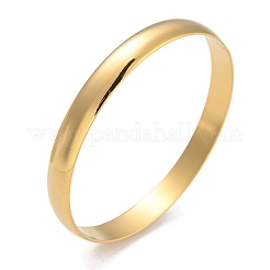 Fashion 201 Stainless Steel Bangle Sets&nbsp;BJEW-L664-019G-02-1