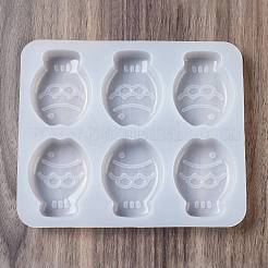 DIY Silicone Display Molds&nbsp;SIMO-P008-05B