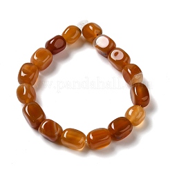 Natural Agate Beads Strands&nbsp;G-H295-A01-11