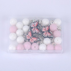 DIY Jewelry Making Findings Kits&nbsp;DIY-SZ0010-20