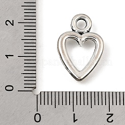Tibetan Style Alloy Pendants&nbsp;AL-CBA3B63-30AS