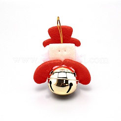 Christmas Theme Santa Claus Cloth Pendant Decorations&nbsp;LS-HJEW-SZC0004-13