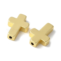 Brass Beads&nbsp;KK-S518-18G