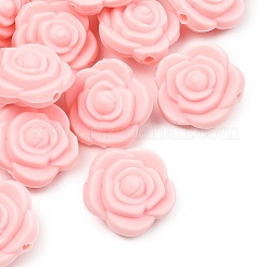Food Grade Eco-Friendly Silicone Beads&nbsp;FIND-WH0125-43L