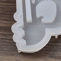 Silicone Molds&nbsp;LS-SIL-D301-01B
