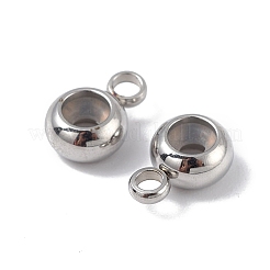 202 Stainless Steel Tube Bails&nbsp;STAS-I673-04P