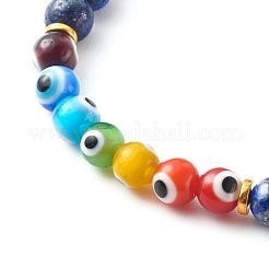 Chakra Jewelry&nbsp;BJEW-JB06249