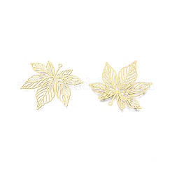 201 Stainless Steel Pendants&nbsp;STAS-N102-08LG