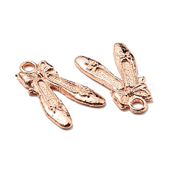 Tibetan Style Alloy Pendants&nbsp;TIBE-Q070-16RG-NR