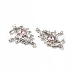 Alloy Connector Charms&nbsp;PALLOY-K001-095P-04
