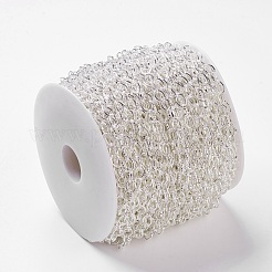 Iron Cable Chains&nbsp;Y-CH-R034-S