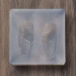 DIY Silicone Nail Art Decoration Accessories Molds&nbsp;SIMO-G003-01A