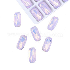 K9 Glass Rhinestone Cabochons&nbsp;MRMJ-N029-22-03