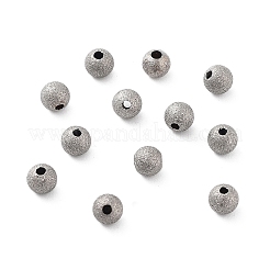 Titanium Beads&nbsp;STAS-R224-02B-P