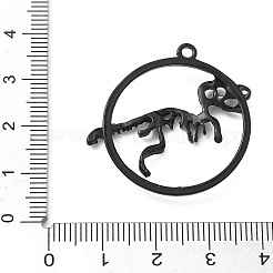 Alloy Enamel Pendants&nbsp;AL-CBABBF0-03EB