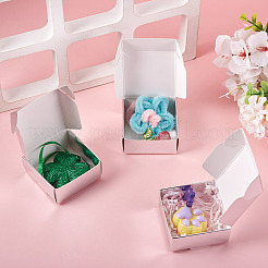 Square Paper Folding Shipping Boxes&nbsp;CON-TAC0001-23