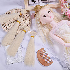 6 Bundles New Ladies Hair Accessories&nbsp;OHAR-GL0001-02A
