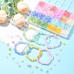 DIY Bracelets Making Kits&nbsp;DIY-FS0010-23