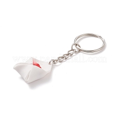 Heart Bouquet Keychain&nbsp;KEYC-JKC00378