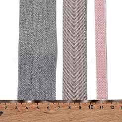 9 Yards 3 Styles Polyester Ribbon&nbsp;SRIB-C002-02D