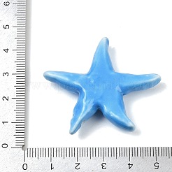 Handmade Porcelain Beads&nbsp;X-PORC-Z007-08A